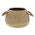 Vaso Em Cerâmica 19272 14,5x21,5x20cm Mart - Imagem 1