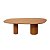Mesa De Jantar Tetris 2,40x1,20 TP Madeira Itamoveis - Imagem 1
