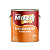 Tinta Acrílica Marrocos 3,6L Fosco Maza Ultra  Rende Mais Standard 14267 - Imagem 3
