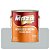 Tinta Acrílica Inox  3,6L Fosco Maza Ultra Rende Mais Standard Maza - Imagem 1