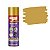 Spray Metalik Dourado 400ml 23861 Maza - Imagem 1