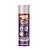 Spray Metalik Cromado 400ml Maza - Imagem 3