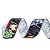 Fita de Cetim Avengers 6,3x914cm 1058982 Cromus - Imagem 3