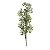Pick Galho Folhas Verde 61Cm 1039980 1un Cromus - Imagem 1