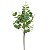 Pick Galho Folhas Verde 61Cm 1006727 1un Cromus - Imagem 1