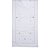 Toalha Caminho De Mesa Pinheiro 175x35cm C/1UN 1058194 Cromus - Imagem 1