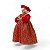 Mamãe Noel Decorativa 42cm 1049447 Cromus - Imagem 3