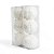 Bola Natalina 8cm PomPom C/6PC 1057481 Cromus - Imagem 3