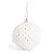 Bola Natalina 8cm PomPom C/6PC 1057481 Cromus - Imagem 2