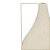 Vaso em Poliresina 27,5x16,5cm 19317 Mart - Imagem 3