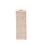 Vaso em Poliresina 15,5x6,5x6,5cm 18388 Mart - Imagem 1
