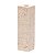 Vaso em Poliresina 22,5x6,5x6,5cm 18389 Mart - Imagem 1