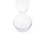 Vaso Em Vidro Decorativo 25,5x10cm 18697-P  Mart - Imagem 6