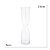 Vaso Em Vidro Decorativo 31x7,5cm 18697-M  Mart - Imagem 4