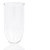 Vaso Em Vidro Decorativo 31x7,5cm 18697-M  Mart - Imagem 7