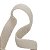 Escultura Em Poliresina Fluidez  38,50x19,5x8,5cm 19486 Mart - Imagem 2
