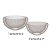 Centro de Mesa Em Metal P 11,5x23,5cm 19117-P Mart - Imagem 4