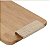 Bandeja Em Madeira 3,5x38x12cm 18913-P Mart - Imagem 2