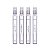 Coleção Ella Perfumes de Bolsa 10ML Kit C/4und Viaaroma - Imagem 5