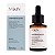 Sérum Uniformizador  V.Skin 30ml Via Aroma - Imagem 1