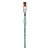 Kit Pincel Artístico Ergonômico Pratico 4003 C/4 Unid Condor - Imagem 6