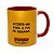 Caneca Pop Garfield Fim De Semana 350ml 10025812  Zonacriativa - Imagem 2