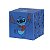 Porta Treco  Stitch Cubo 10083122 ZonaCriativa - Imagem 6