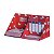 Porta Treco Hello Kitty Cubo 10083117  ZonaCriativa - Imagem 1