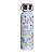 Garrafa Camping Motivacional Floral 600ML 10073181 ZonaCriativa - Imagem 1