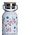 Garrafa Camping Motivacional Floral 600ML 10073181 ZonaCriativa - Imagem 4
