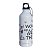 Garrafa Marrie 500ML De Alumínio C/Mosquetão 510073276 - Imagem 2