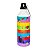 Garrafa Divertidamente 500ml De Alumínio C/Mosquetão 10073120 - Imagem 1