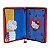 Caderno C/Pasta Hello Kitty 21X14CM 10073161 ZonaCriativa - Imagem 2