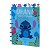 Caderno De Anotações Stitch C/Divisoria 21x16cm 10072857 ZonaCriativa - Imagem 1