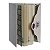 Caderno De Anotações 20X15cm Harry Potter Carta Hogwarts 10072856 - Imagem 1