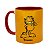 Caneca Pop Garfield Estou Certo 350ml 10025814 Zonacriativa - Imagem 1