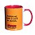 Caneca Pop Garfield Café Da Manhã  350ml 10025813 Zonacriativa - Imagem 2