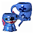 Caneca Stitch Formato 3d 450ml 10025459 Zonacriativa - Imagem 4