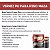 Verniz Pu Transparente Brilhante Para Piso Kit 3,6L Maza - Imagem 2
