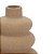 Mini Vaso Cerâmico 19440-M 12x9cm Mart - Imagem 3