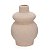 Mini Vaso Cerâmico 19440-P 12x8,5cm Mart - Imagem 1