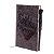 Caderno De Anotações C/Caneta 20X14cm Harry Potter Mapa Do Maroto 10072858 - Imagem 2