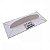 Desempenadeira Mini De PVC 16X7cm 0.2429 Compel - Imagem 1
