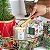 Vela Perfumada Alecrim Especial Natal 180g Greenswet - Imagem 3