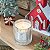 Vela Perfumada Alecrim Especial Natal 180g Greenswet - Imagem 4