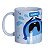 Caneca Divertidamente Tristeza 350ml 10026143 ZonaCriativa - Imagem 1