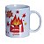 Caneca Divertidamente Raiva 350ml 10026142 ZonaCriativa - Imagem 2