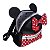 Mini Mochila Minnie Mouse 25cm 10073344 Zonacriativa - Imagem 3