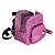 Mini Mochila Hello Kitty 25cm 10073307 Zonacriativa - Imagem 3