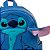 Mini Mochila Stitch 25cm 10072143 Zonacriativa - Imagem 3